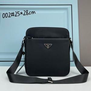 Prada Handbags 436